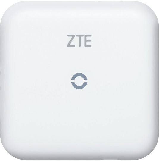 ZTE MF17B Ασύρματο 4G Φορητό Hotspot