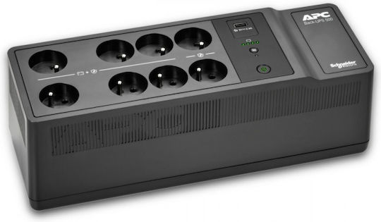 APC UPS APC 500VA 300W