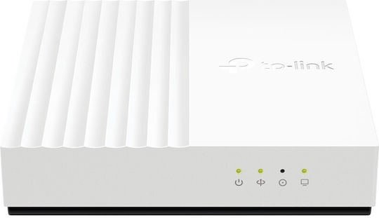 TP-LINK v1 Convertor media 1buc (XZ005-G6)