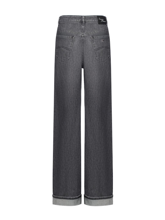 Emporio Armani Γυναικείο Jean Παντελόνι