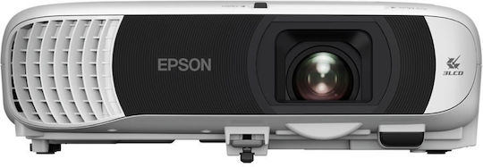 Epson EB-FH54 V11HB59040 Projector 3LCD Full HD Standard Lamp with Wi-Fi and Built-in Speakers White