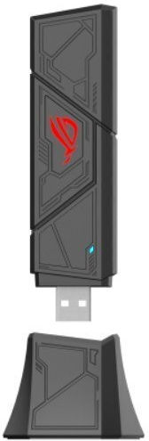 Asus 90IG09I0-MO0B00 Αντάπτορας Δικτύου USB με Ασύρματη Σύνδεση Wi-Fi 6500Mbps