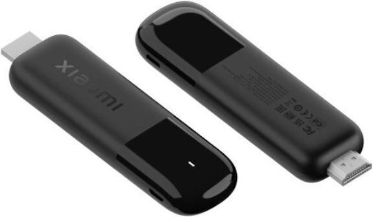 Xiaomi Smart TV Stick Mi 4K UHD Wi-Fi / HDMI Google Assistant Compatible