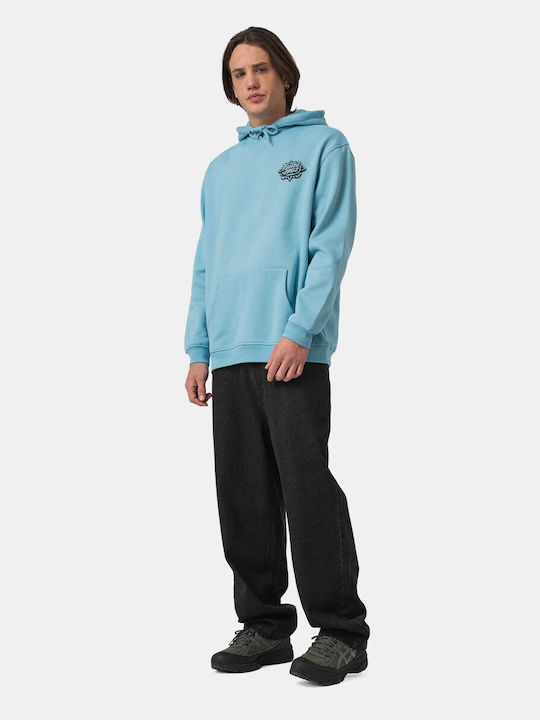 Hoodie Blue