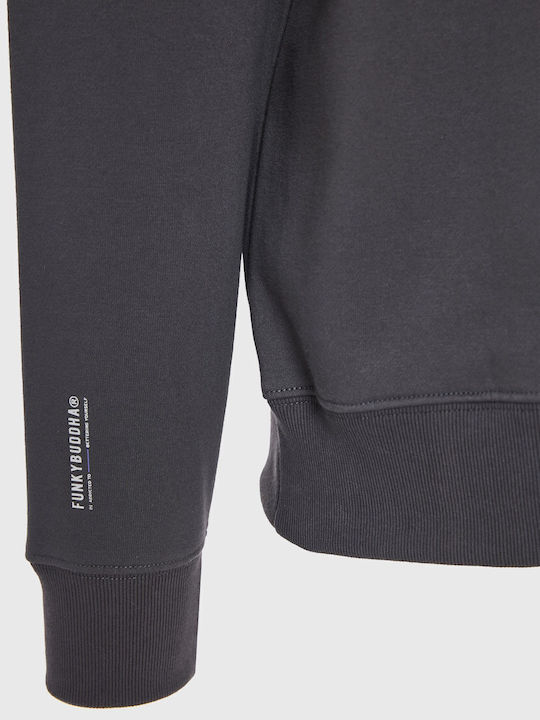 Sweatshirt Gray