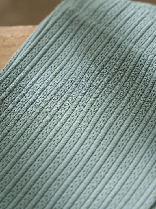 Kids Trousers Garden Green