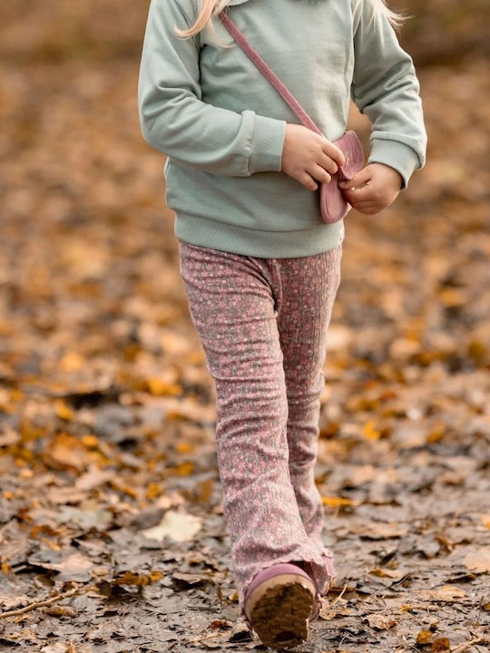 Kids Trousers Rouge