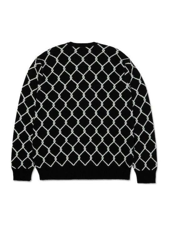 Breakthrough Φούτερ Black
