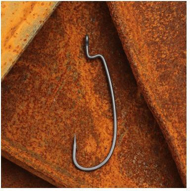 Αγκιστρια Bkk Basilisk Hooks #2/0