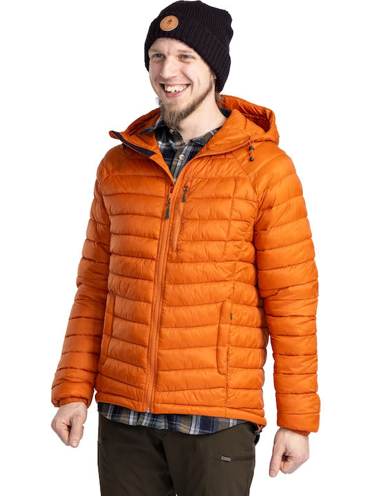 Pinewood Abisko Hunting Jacket Orange