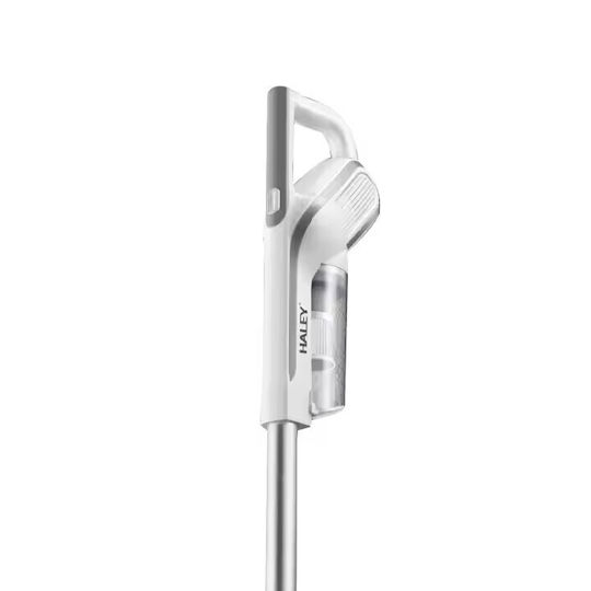 Haley HY-1902 Ηλεκτρική Σκούπα Stick 650W Λευκή