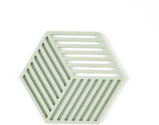 Zone Denmark Coaster Plastic 16x14cm 1pcs Zone Denmark Coaster Plastic 16x14cm 1pcs