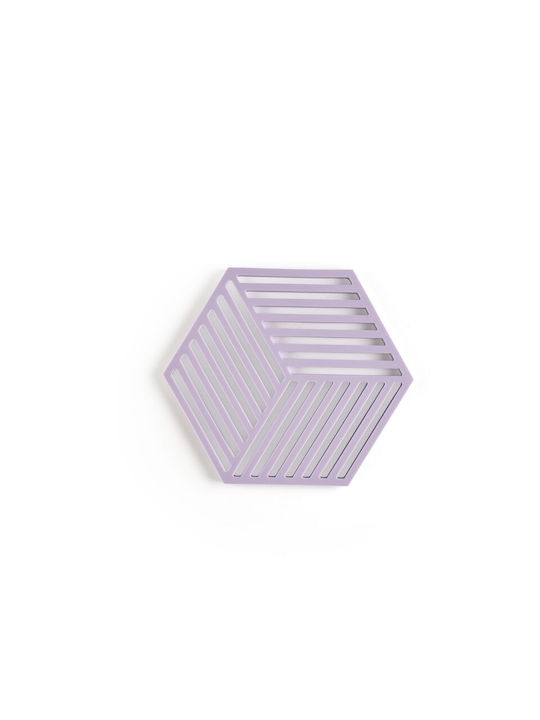 Zone Denmark Σουβέρ Πλαστικό 16x14cm