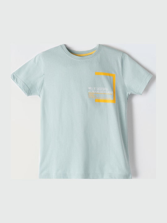 Kinder-T-Shirt Veraman