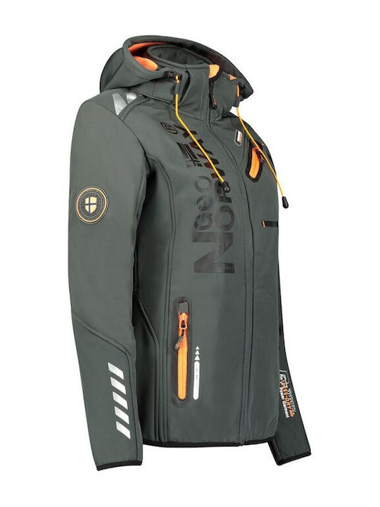 Geographical Norway