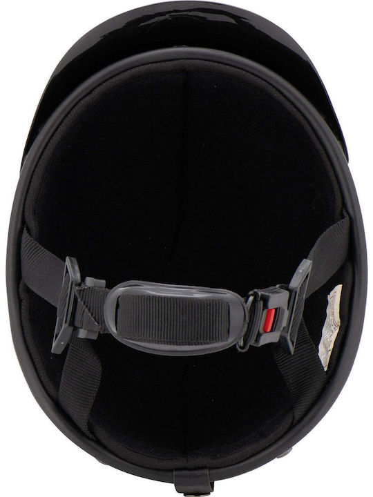 Louis Braincap Κράνος Μηχανής Jet 450gr