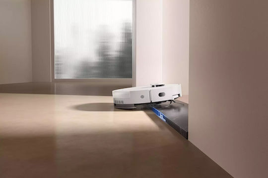 Dreame D20 Pro Plus Robot Vacuum Cleaner with Laser Mapping & 13000Pa Suction Power White