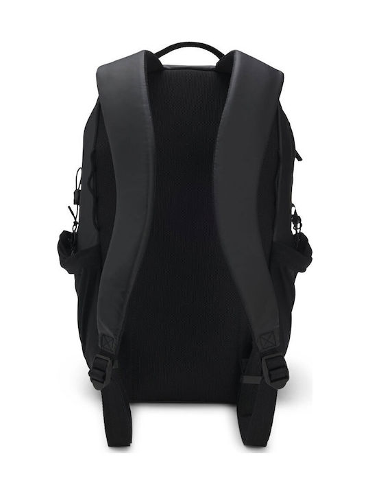 Boss Backpack Μαύρο