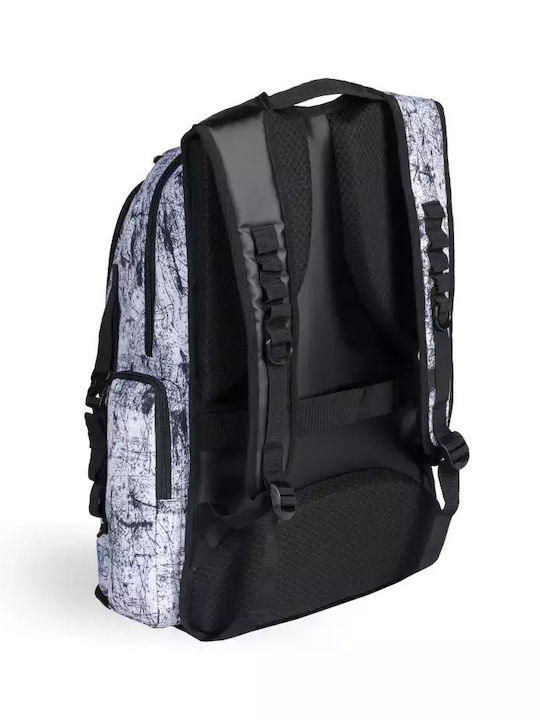 Arena Backpack 45lt Γκρι