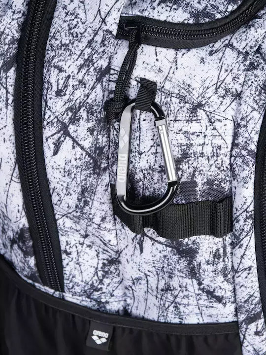 Arena Backpack 45lt Γκρι