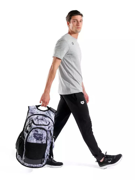Arena Backpack 45lt Γκρι