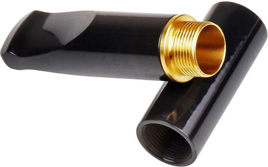Пура за Цигари Gg Regular 8mm Черна