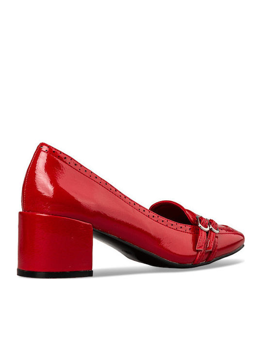 Red Heels