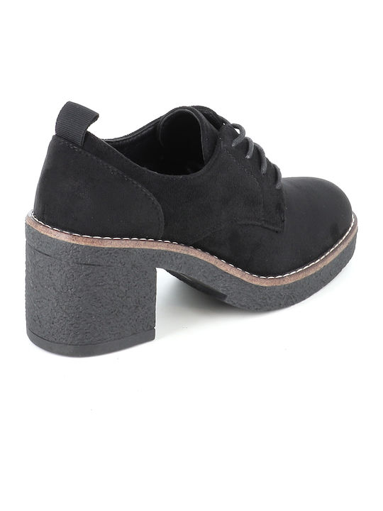 Pumps Schwarz