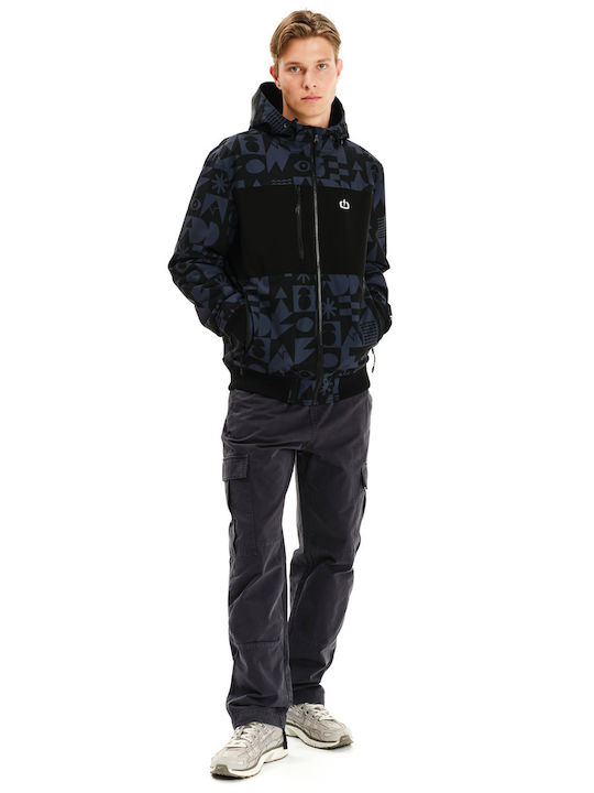 Jacket Bomber Gray