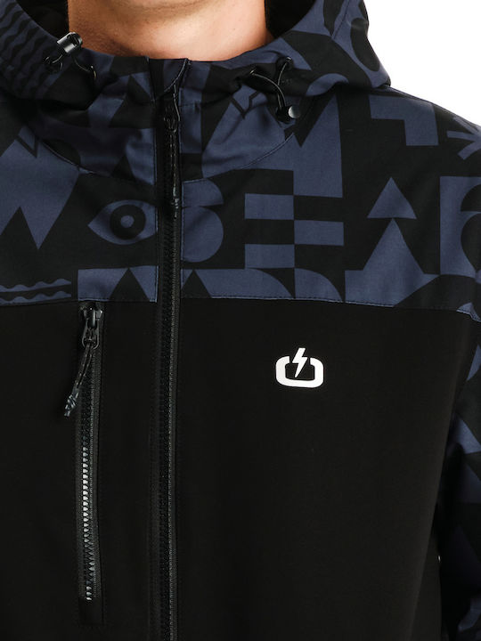 Jacket Bomber Gray