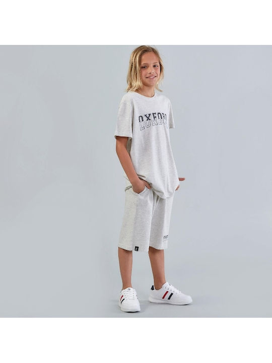 Tricou pentru copii Gri