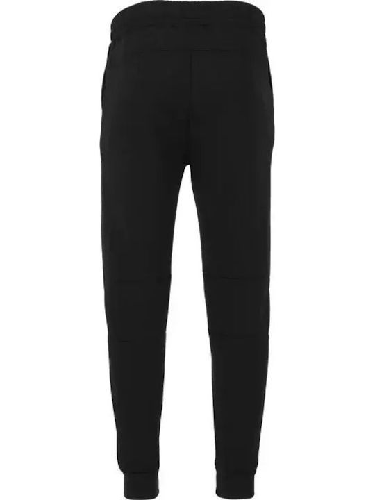 Jogginghose Black