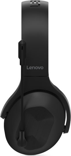 Lenovo Legion H410 Wireless Over Ear Gaming Headset with Bluetooth USB Connectivity for Nintendo Switch Nintendo Switch 2 PC PS4 PS5