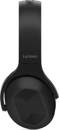 Lenovo Legion H410 Wireless Over Ear Gaming Headset with Bluetooth USB Connectivity for Nintendo Switch Nintendo Switch 2 PC PS4 PS5