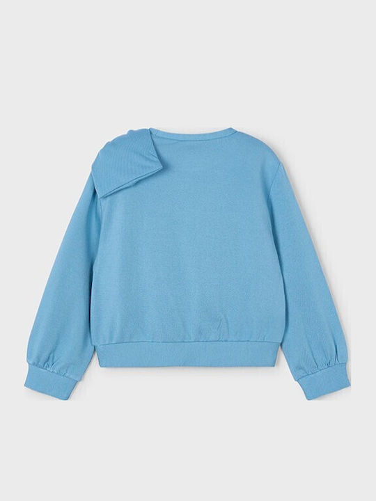 Hanorac Copii Blue
