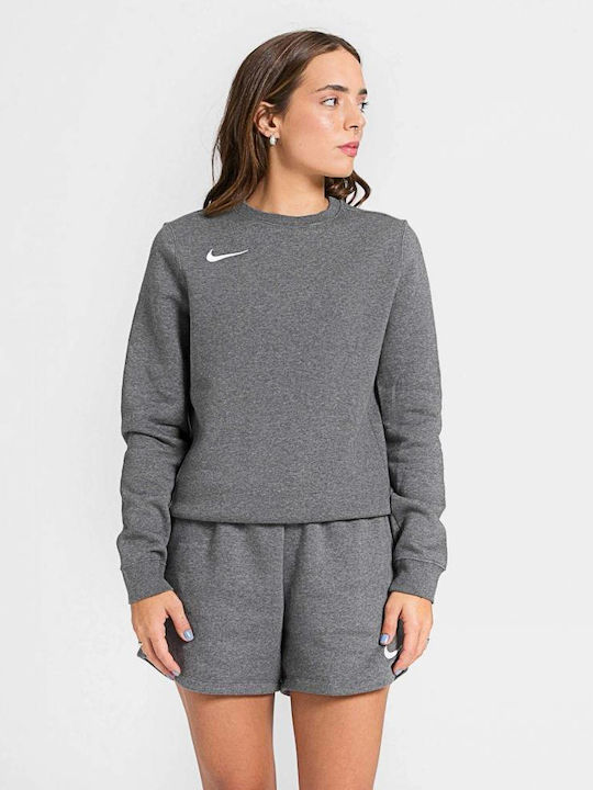 Fleece Kinder-Sweatshirt Gray Park 20