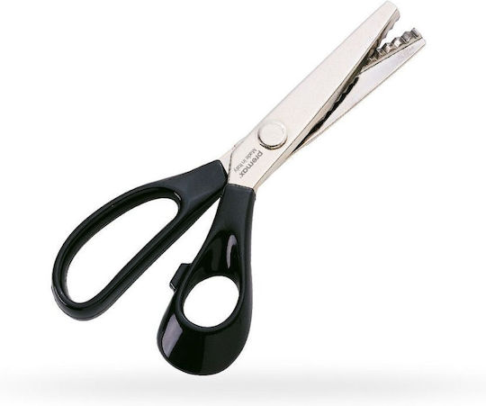 Zickzack Nähscheren 20 Cm Länge Kunststoffgriffe Omnia Line Collection Premax