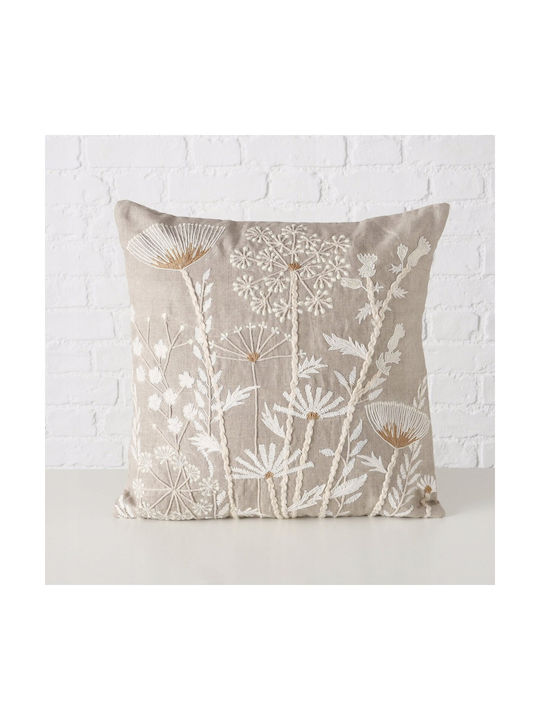 Boltze Sofa Cushion Floral