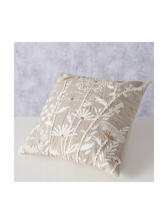 Boltze Sofa Cushion Floral