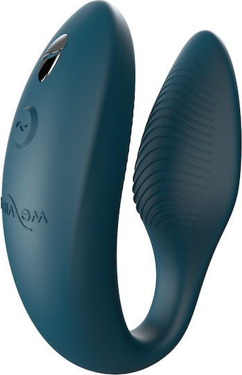We-Vibe Mini Δονητής για Ζευγάρια με Απομακρυσμένο Έλεγχο 7.8cm Ροζ