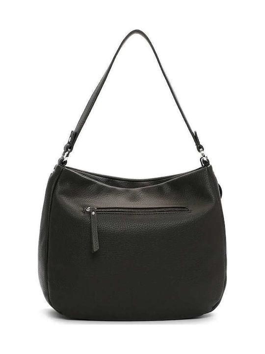 Women's Bag Shopper Shoulder Black