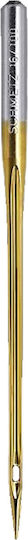 Set 5 Jeansi Gold Line Ace Schmetz Ace Fineness 100 Sistem Ace 130/705 H