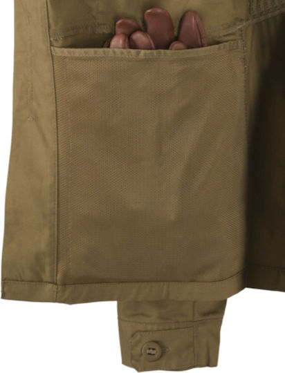 Helikon Tex Hunting Shirt Black