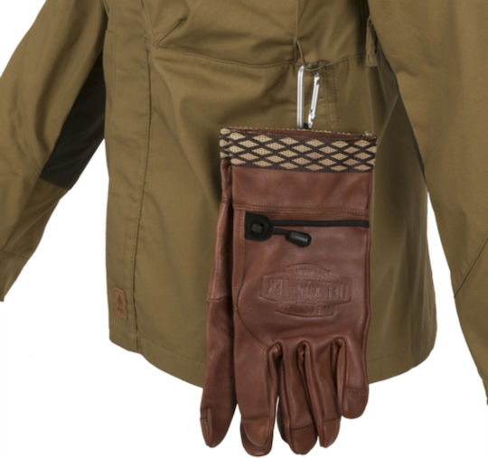 Helikon Tex Hunting Shirt Black