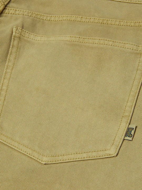Cromer Pantaloni Beige