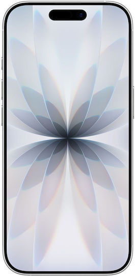 Apple iPhone 17 (8GB/512GB) White