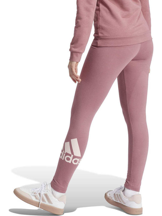 Colant Copii Sportiv Lung Pink Essentials