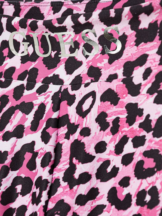 Colant Copii Lung Pink