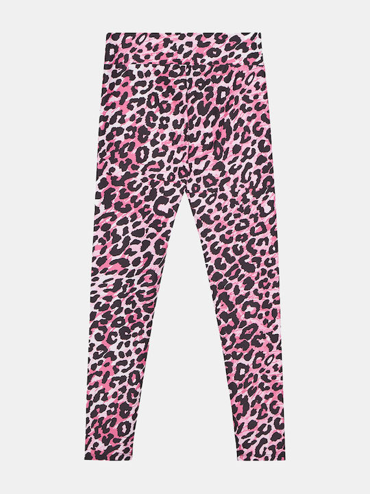 Colant Copii Lung Pink