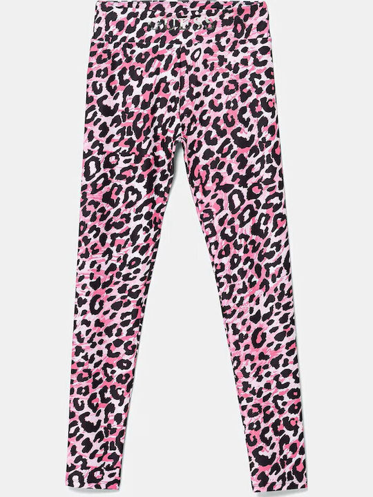 Colant Copii Lung Pink